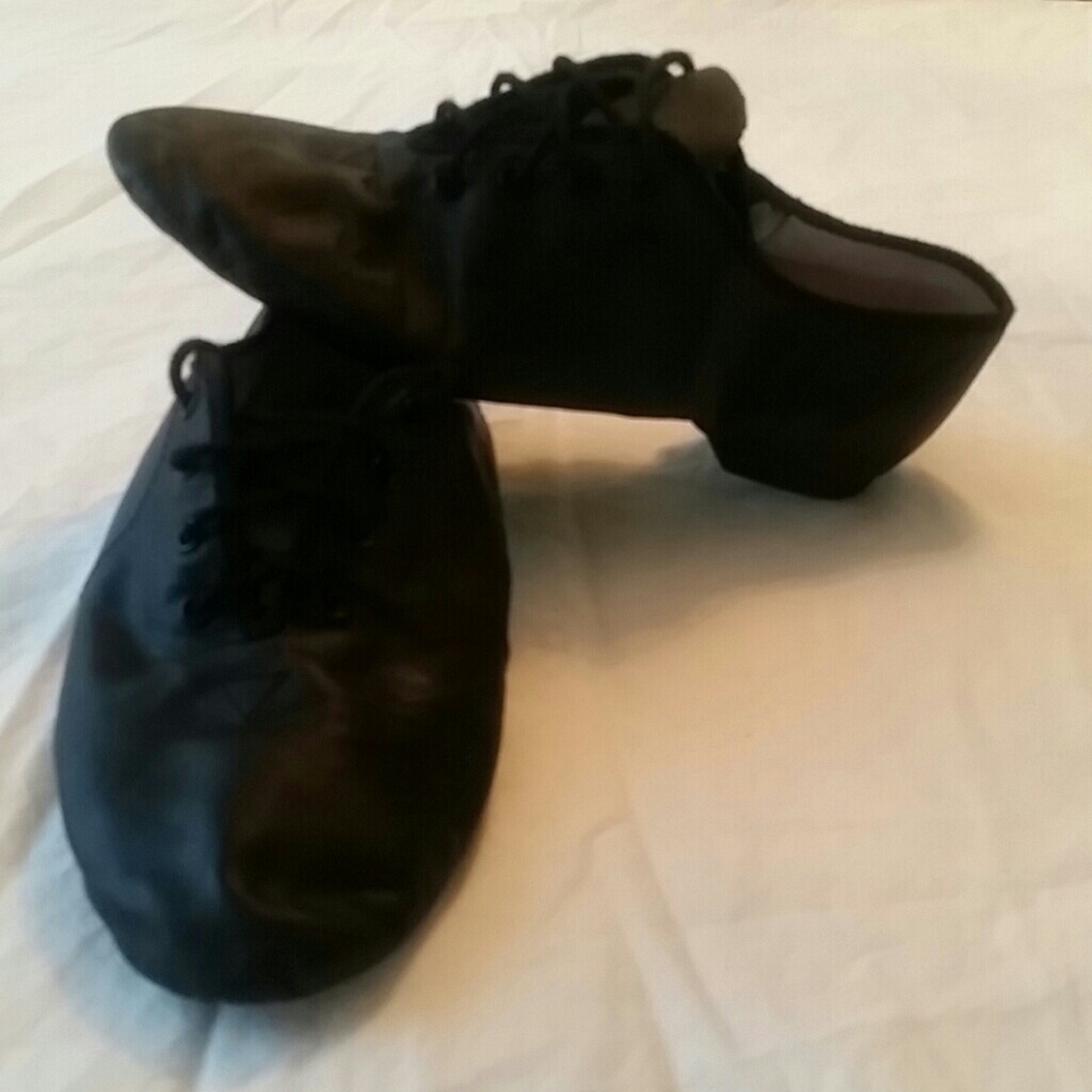 Jazz shoes